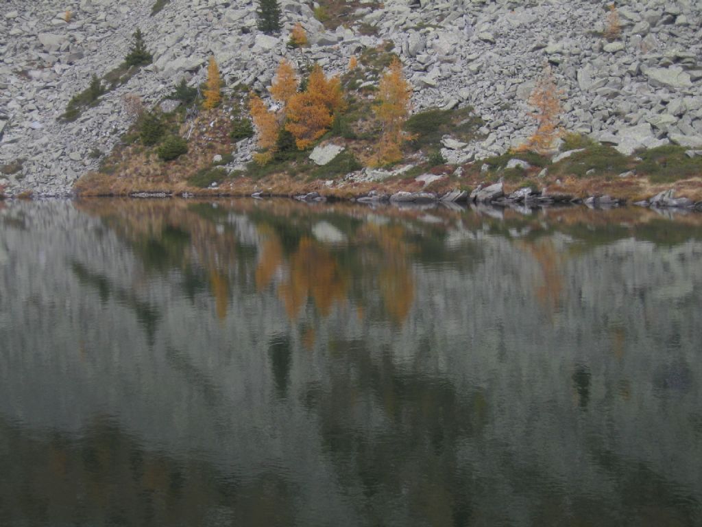 Laghi.......del TRENTINO